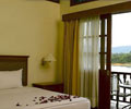 Deluxe-Chalet - Lake Kenyir Resort & Spa Terengganu