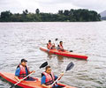 Kayak-&-Paddle-Boat - Lake Kenyir Resort & Spa Terengganu