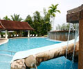 Swimming-Pool - Lake Kenyir Resort & Spa Terengganu