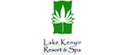 Lake Kenyir Resort & Spa Terengganu Logo