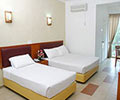 Room - King's Hotel & Apartment Melaka