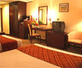 Room - Klana Resort Seremban Hotel