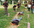 TeamBuilding - Klana Resort Seremban Hotel