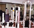 Gym - Kondo Istana Langkawi