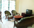 Living-Room - Kondo Istana Langkawi
