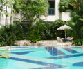 Swimming-Pool - Kondo Istana Langkawi