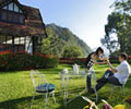 The-Garden- The Lakehouse Cameron Highlands