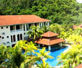 Lanai Beach Resort Langkawi