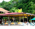 Restaurant - Lanai Beach Resort Langkawi