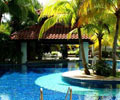 Swimming-Pool - Lanai Beach Resort Langkawi