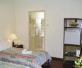 Bedroom - Langkah Syabas Beach Resort