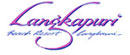 Langkapuri Inn Resort Logo