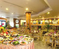 Flamingo-Coffee-House - Bayview Hotel Langkawi