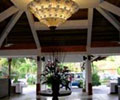 Lobby - Frangipani Langkawi Resort & Spa