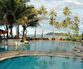 Swimming-Pool - Frangipani Langkawi Resort & Spa