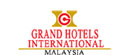 Hotel Grand Continental Langkawi Logo
