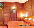 Deluxe-Room - Kampung Tok Senik Resort