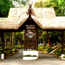 Kampung Tok Senik Resort