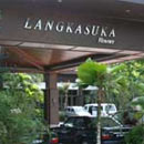 Langkasuka Resort Langkawi