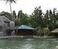 Swimming-Pool - Langkasuka Resort Langkawi