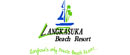 Langkasuka Resort Langkawi Logo