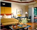 Garden-View-Room - Sheraton Langkawi Beach & Spa Resort