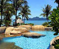 Ocean-Rock-Pool - The Westin Langkawi Resort & Spa