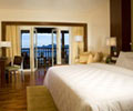 Sea-Facing-Room - The Westin Langkawi Resort & Spa