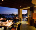 Taste-Restaurant - The Westin Langkawi Resort & Spa