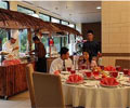 Restaurant - Langkawi Seaview Hotel