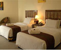 Room - Langkawi Seaview Hotel