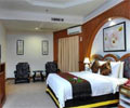 Suite-Room - Langkawi Seaview Hotel