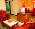 Suite-Living-Room - Langkawi Boutique Resort