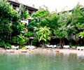 Swimming-Pool - Langkawi Boutique Resort
