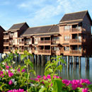 Langkawi Lagoon Resort