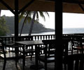 Restaurant - D' Coconut Lagoon Lang Tengah Island 
