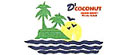 D' Coconut Lagoon Lang Tengah Island  Logo