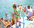Snorkeling - Redang Lang Island Resort