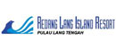 Redang Lang Island Resort Logo