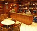 Bar Lounge - Layang Layang Island Resort