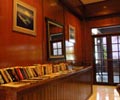 Reading Corner - Layang Layang Island Resort