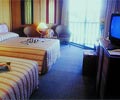 Room - Layang Layang Island Resort