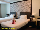 Room - LE Hotel Kota Kinabalu