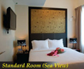 Room - LE Hotel Kota Kinabalu
