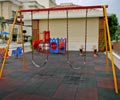 Children Playground - The Legend Water Chalets
