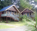 Chalet - Lembah Impian Country Homes