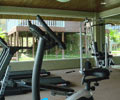 Gym - Lembah Impian Country Homes