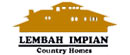 Lembah Impian Country Homes Logo