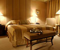 Executive Suite - Le Meridien Hotel 