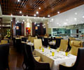 Prime Restaurant - Le Meridien Hotel 